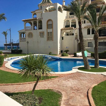Playa Muchavista Lovely Ground Floor Apartment 坎佩略 外观 照片