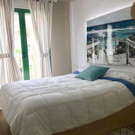 Playa Muchavista Lovely Ground Floor Apartment 坎佩略 外观 照片