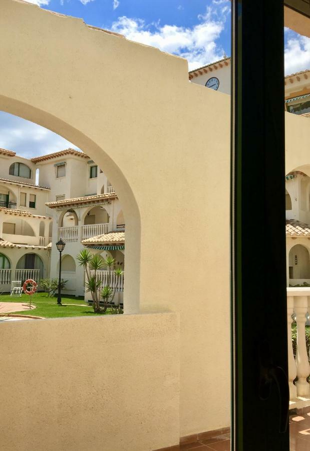 Playa Muchavista Lovely Ground Floor Apartment 坎佩略 外观 照片