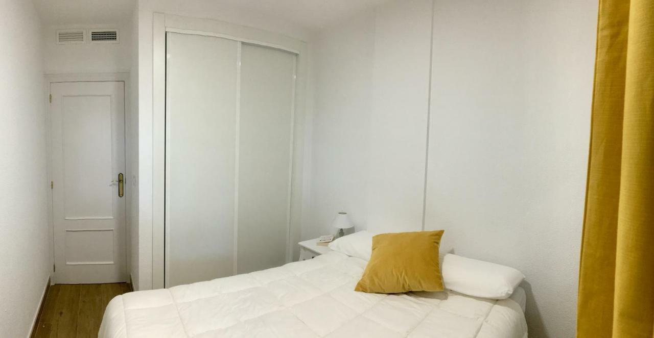 Playa Muchavista Lovely Ground Floor Apartment 坎佩略 外观 照片