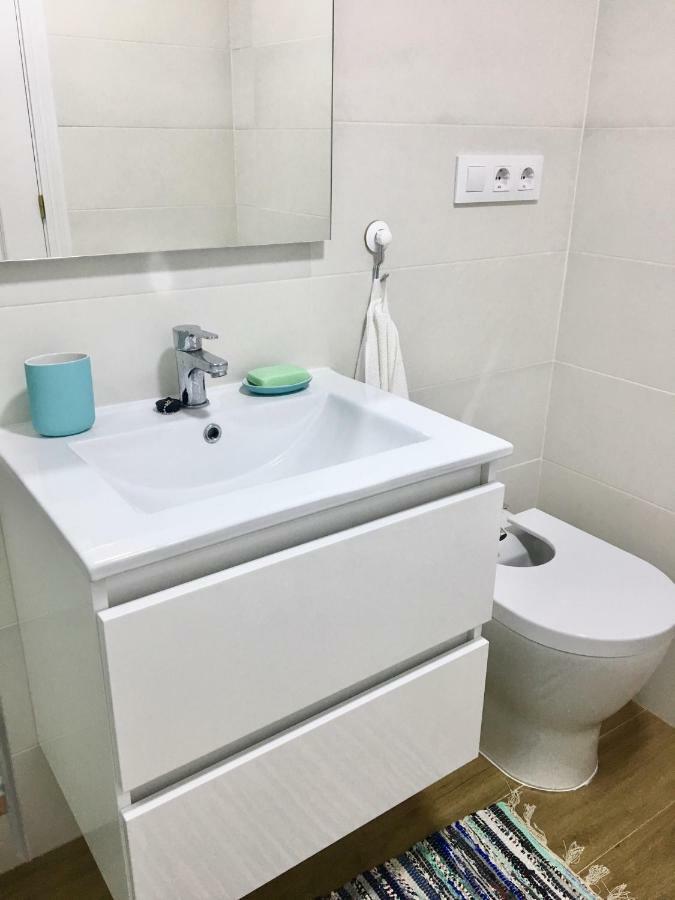 Playa Muchavista Lovely Ground Floor Apartment 坎佩略 外观 照片
