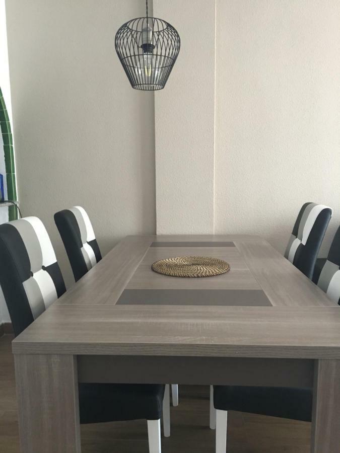Playa Muchavista Lovely Ground Floor Apartment 坎佩略 外观 照片