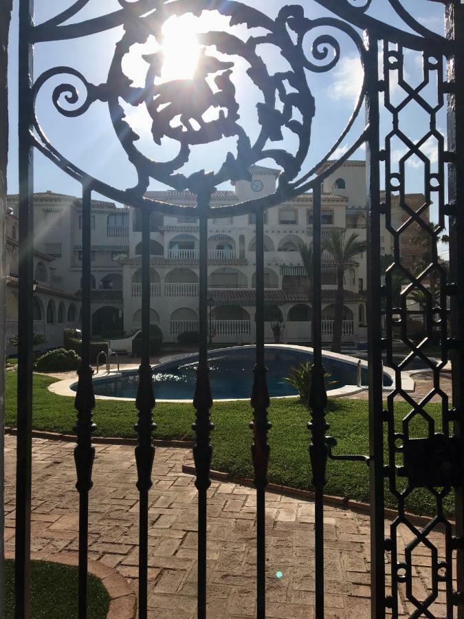 Playa Muchavista Lovely Ground Floor Apartment 坎佩略 外观 照片