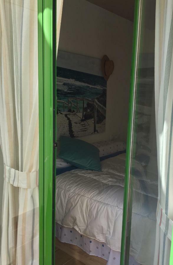 Playa Muchavista Lovely Ground Floor Apartment 坎佩略 外观 照片