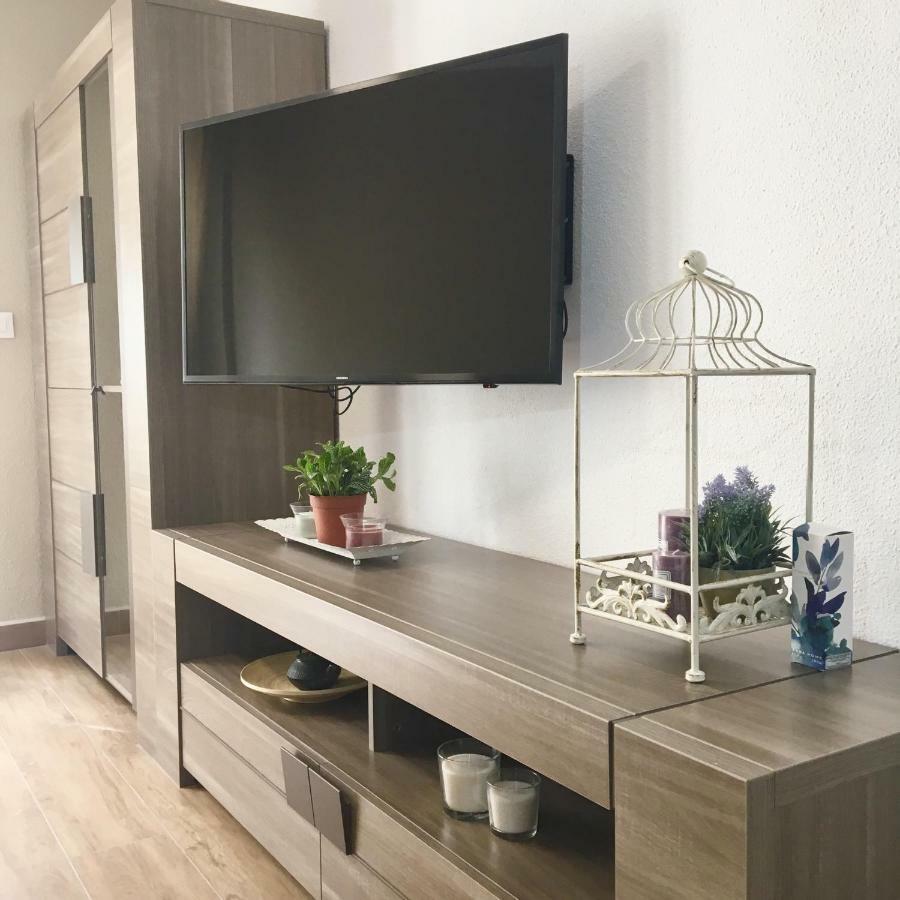 Playa Muchavista Lovely Ground Floor Apartment 坎佩略 外观 照片