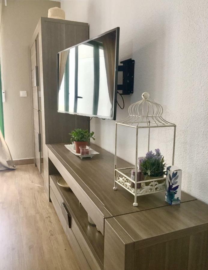 Playa Muchavista Lovely Ground Floor Apartment 坎佩略 外观 照片
