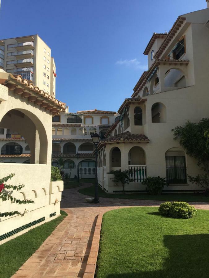 Playa Muchavista Lovely Ground Floor Apartment 坎佩略 外观 照片