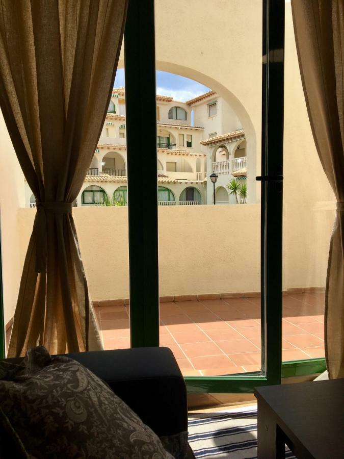 Playa Muchavista Lovely Ground Floor Apartment 坎佩略 外观 照片