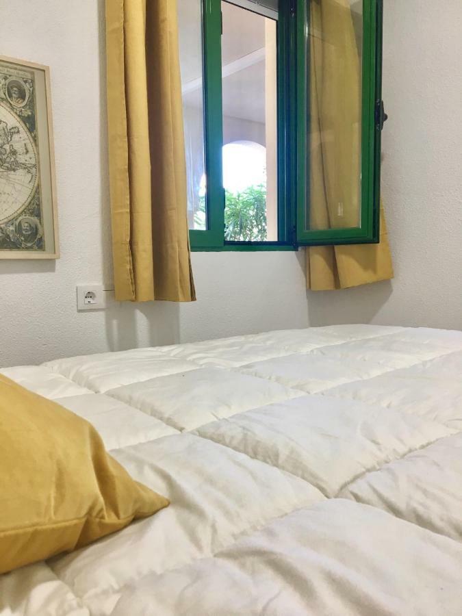 Playa Muchavista Lovely Ground Floor Apartment 坎佩略 外观 照片