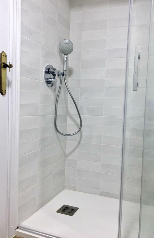 Playa Muchavista Lovely Ground Floor Apartment 坎佩略 外观 照片