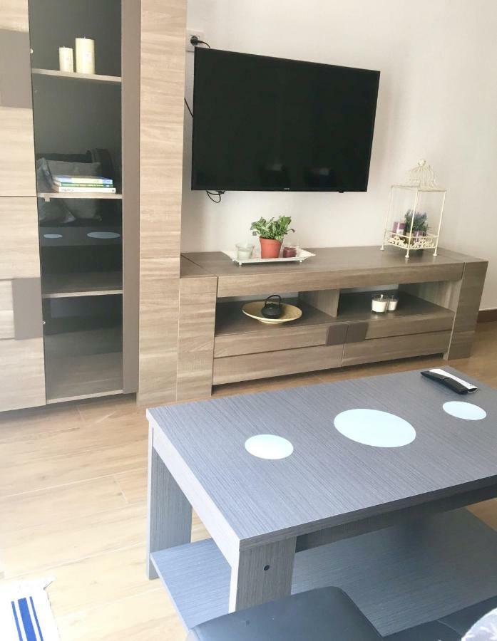 Playa Muchavista Lovely Ground Floor Apartment 坎佩略 外观 照片