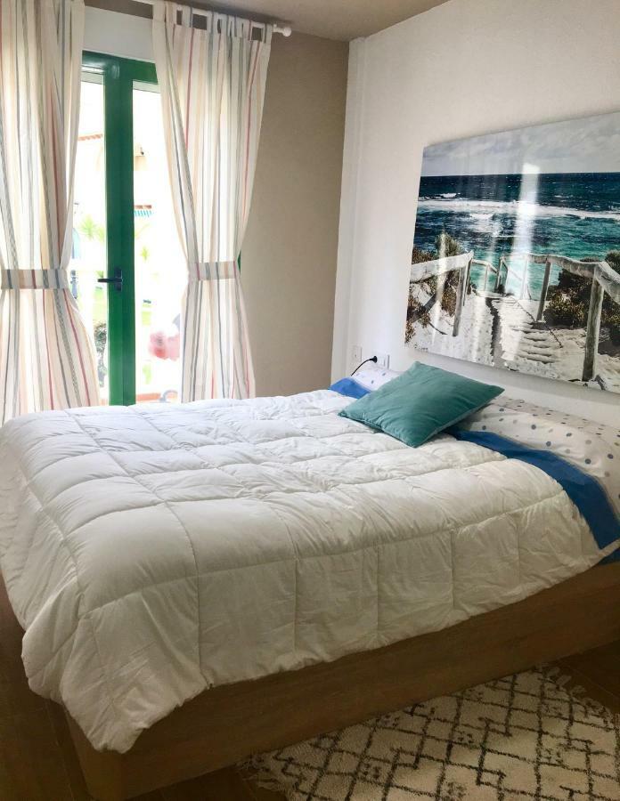 Playa Muchavista Lovely Ground Floor Apartment 坎佩略 外观 照片