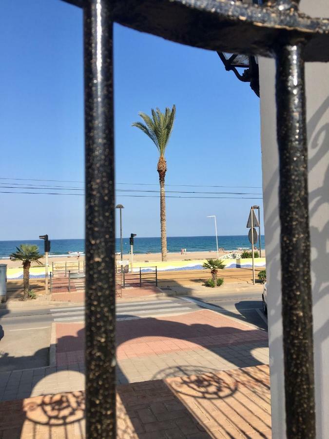 Playa Muchavista Lovely Ground Floor Apartment 坎佩略 外观 照片