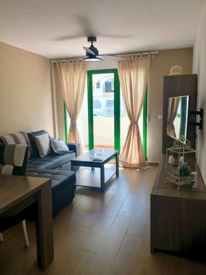 Playa Muchavista Lovely Ground Floor Apartment 坎佩略 外观 照片