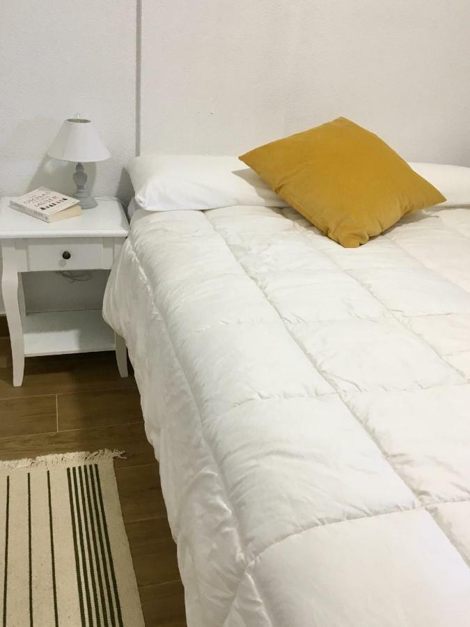 Playa Muchavista Lovely Ground Floor Apartment 坎佩略 外观 照片
