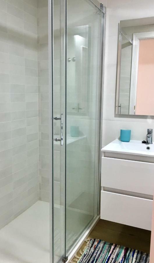 Playa Muchavista Lovely Ground Floor Apartment 坎佩略 外观 照片