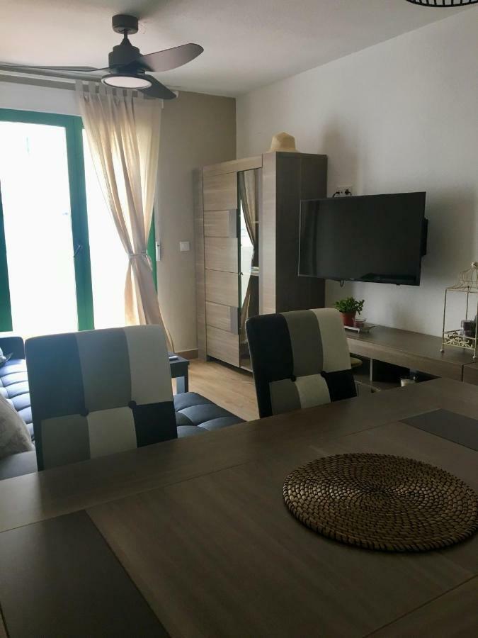 Playa Muchavista Lovely Ground Floor Apartment 坎佩略 外观 照片