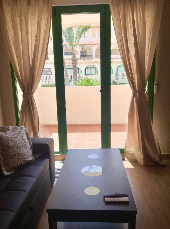 Playa Muchavista Lovely Ground Floor Apartment 坎佩略 外观 照片