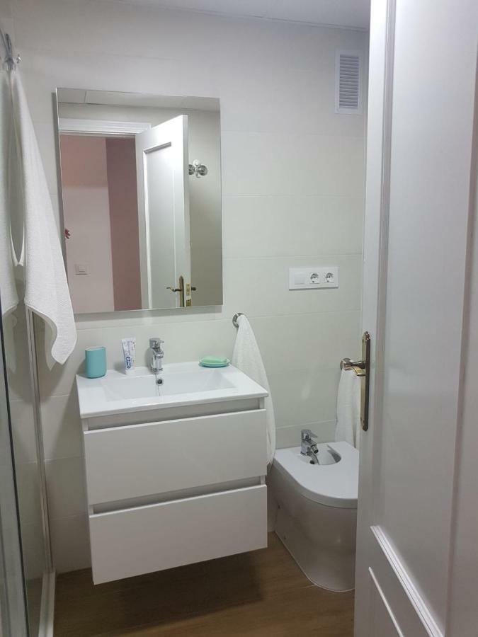 Playa Muchavista Lovely Ground Floor Apartment 坎佩略 外观 照片