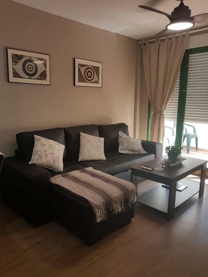 Playa Muchavista Lovely Ground Floor Apartment 坎佩略 外观 照片