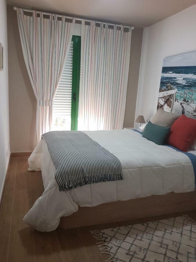 Playa Muchavista Lovely Ground Floor Apartment 坎佩略 外观 照片