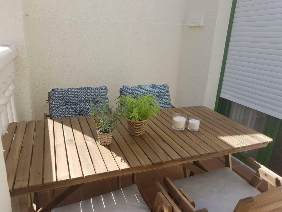 Playa Muchavista Lovely Ground Floor Apartment 坎佩略 外观 照片