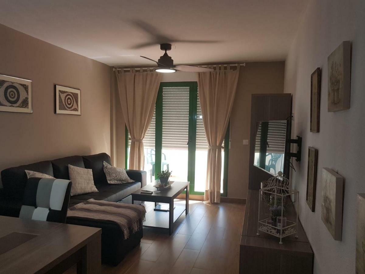 Playa Muchavista Lovely Ground Floor Apartment 坎佩略 外观 照片