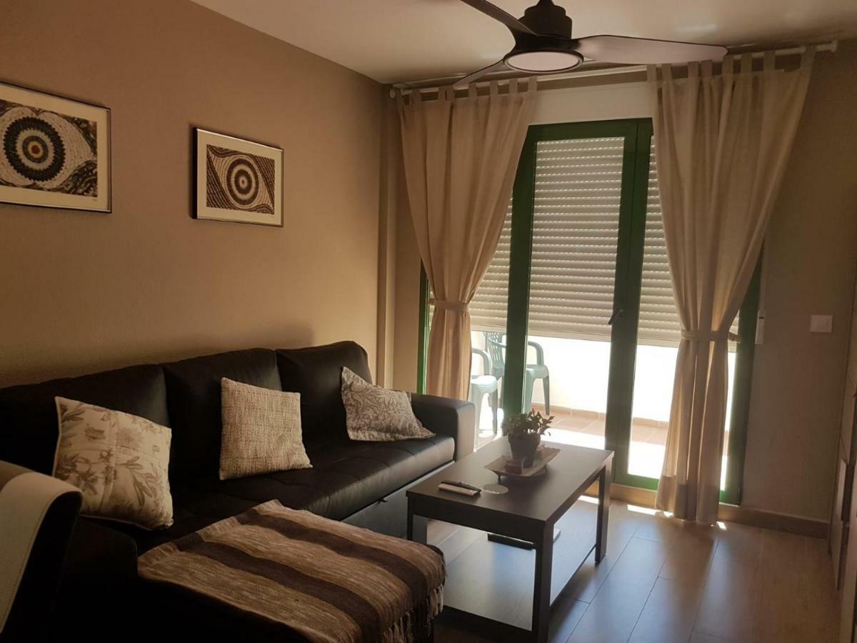 Playa Muchavista Lovely Ground Floor Apartment 坎佩略 外观 照片