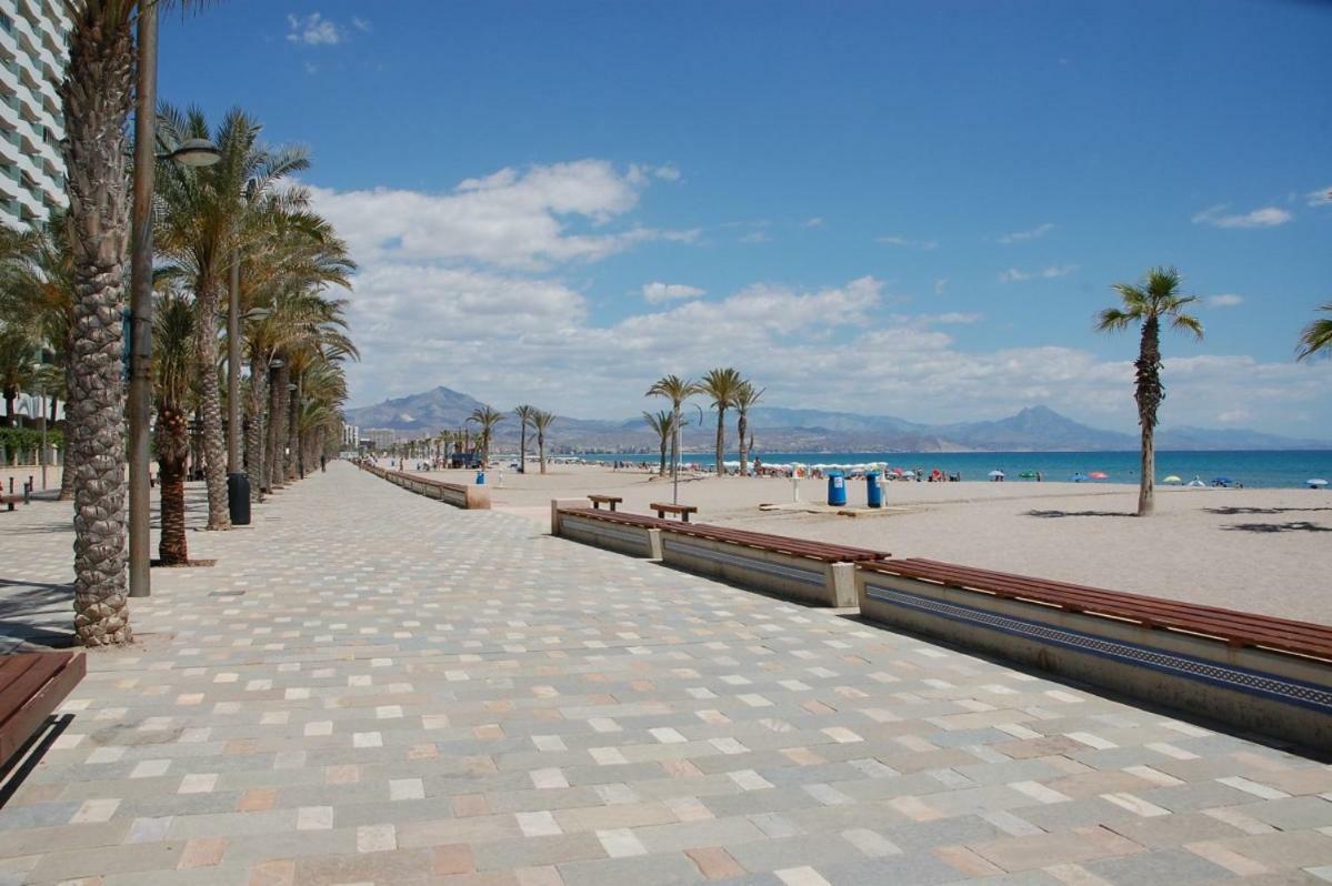 Playa Muchavista Lovely Ground Floor Apartment 坎佩略 外观 照片